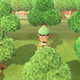 Ilustración para el artículo titulado Alguien ha creado el mapa de Zelda: A Link to the Past en Animal Crossing: New Horizons